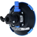 Manfrotto 241S Pump Cup 5/8" Socket
