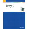 Schott Schule der Geläufigkeit