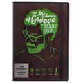 Contribe Benny Greb The Art and Science