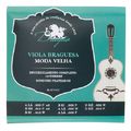 Dragao Viola Braguesa Moda Velha