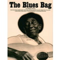 Bosworth Happy Traum: The Blues Bag