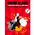Bosworth Drum Along Vol.8 Hard Rock