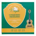 Dragao Cavaquinho Brasileiro Silk