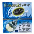 Kampana Bouzouki Strings 8 Medium