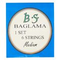 Kampana Baglama Strings 6 Medium