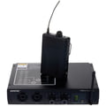 Shure PSM-200 - SE112 Set Q3