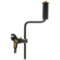 LP 592A-X Mic Claw with Z-Rod