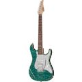 Suhr Standard Pro RW Bahama Blue