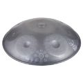 Terre Handpan Riddim D-Moll