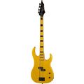 Dean Guitars Custom Zone Bass Yel