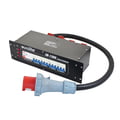 Eurolite SB-1200 Power distributor 63A