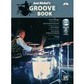 Alfred Music Publishing Jost Nickels Groove Book Engl.