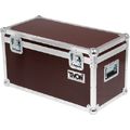 Thon Case 8x LED PAR 36 8in1