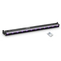 Cameo UVBar 200 IR 12 x 3 W