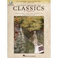 Hal Leonard Journey Through The Classics