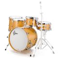 Gretsch USA Custom 1up2down Maple