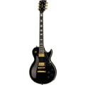 Harley Benton SC-500 BK Vintage Series