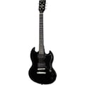 Harley Benton DC-200 BK Student Series