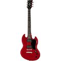 Harley Benton DC-200 CH Student Series