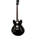 Harley Benton HB-35LH BK Vintage Series
