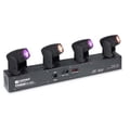 Cameo HydraBeam 400 4x10W Cree RGBW