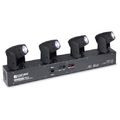 Cameo HydraBeam 400 4x10W Lumi White