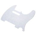 dAndrea T-Pickguard Silver Sparkle