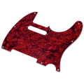 dAndrea T-Pickguard Red Pearl
