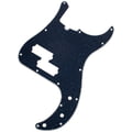dAndrea PB-Pickguard Black Sparkle