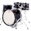 DW Design Series - Black Satin