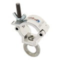 Global Truss 81702 Half Coupler Small Eye