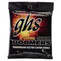GHS Boomers 8 Thin n Thick 10-80