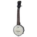 Kala Soprano Banjo Ukulele