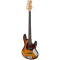 Sandberg California II TT4 RW TS Passiv