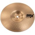 Sabian 10" B8X China Splash