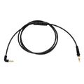 AIAIAI C06 straight with mic for iOS