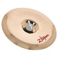 Zildjian 10" FX Oriental China "Trash"