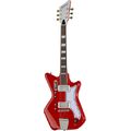 Eastwood Guitars Airline 59 2P Red