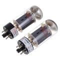 Ruby Tubes 6L6GCMSTR MP Tube 6L6GC