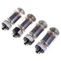 Ruby Tubes 6L6GCMSTR MQ Tube 6L6GC
