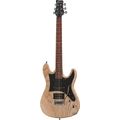 Framus Diablo GPS Natural Satin