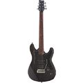 Framus Diablo GPS Nirvana Black Satin