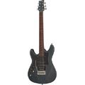 Framus Diablo GPS Nirvana Black LH