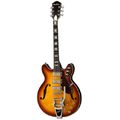 Eastwood Guitars Airline H78 Honeyburst