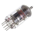 Ruby Tubes 12AX7AC5 HG+