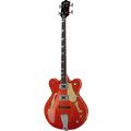 Eastwood Guitars Classic 4 Orange