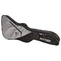 Ritter RGP5 X-Style Guitar BSG