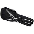 Ritter RGP8 Folk Guitar BKW