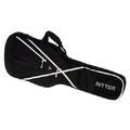 Ritter RGP8 Electric Guitar BKW