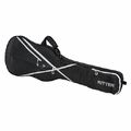Ritter RGP8 Bass Guitar BKW